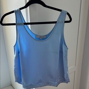 Loft Silky Top
